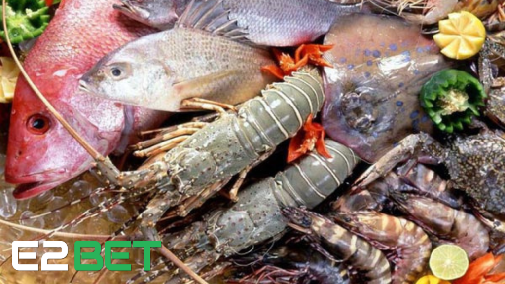 Nằm Mơ Thấy Tôm Cá Đánh Con Gì? Giải Mã Giấc Mơ Mang Lại Tài Lộc Và Con Số May Mắn