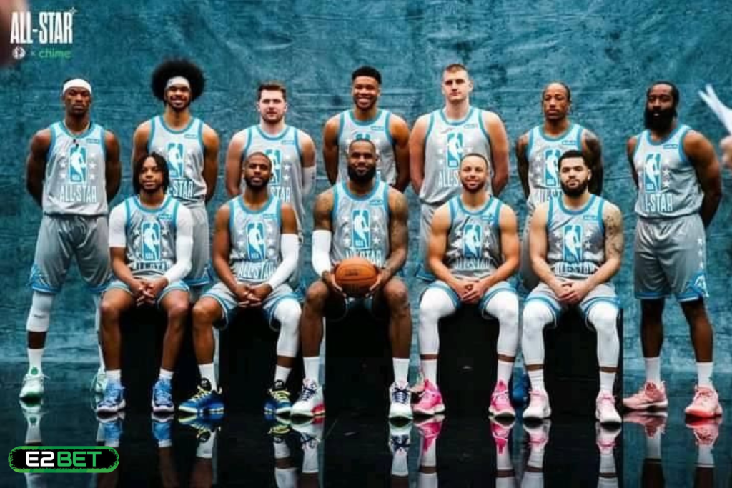 NBA All-Star 2025: Định Dạng Mới và Những Tranh Cãi