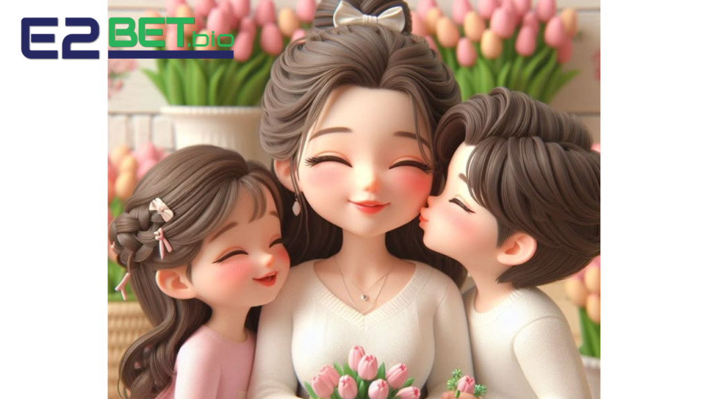 Mơ Thấy Mẹ Đánh Con Gì? Giải Mã Giấc Mơ Tình Mẫu Tử Và Con Số May Mắn