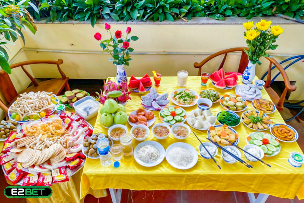 Mơ Thấy Cúng Đánh Con Gì? Giải Mã Giấc Mơ Linh Thiêng Cùng E2BET