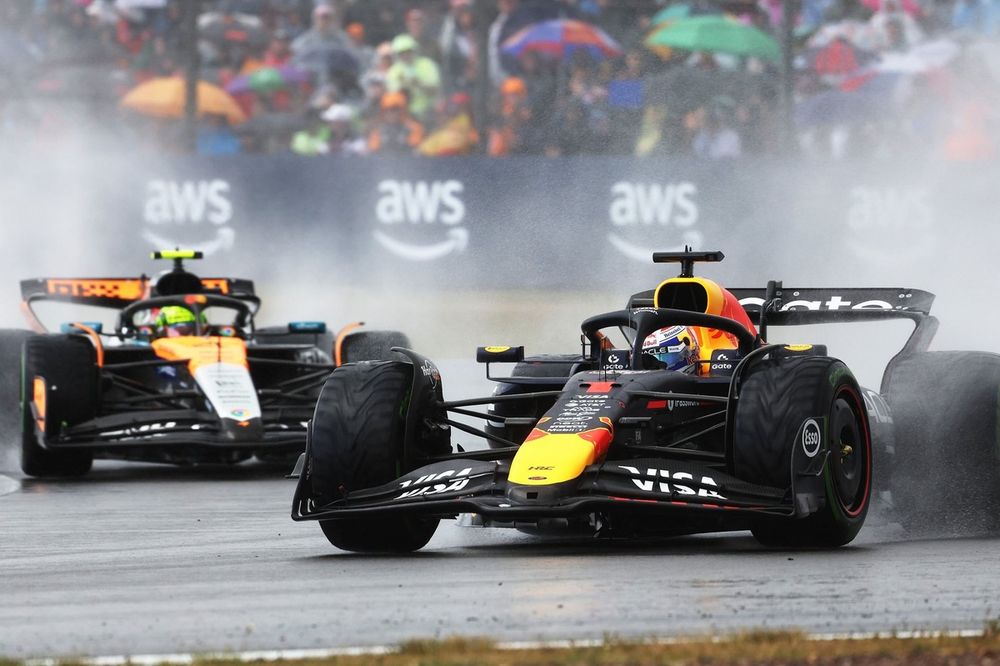 F1 2025: Hướng Dẫn Sống Sót Qua Lịch Đua Dài Nhất Lịch Sử